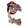 Pet Nova rope 2 knot 40cm